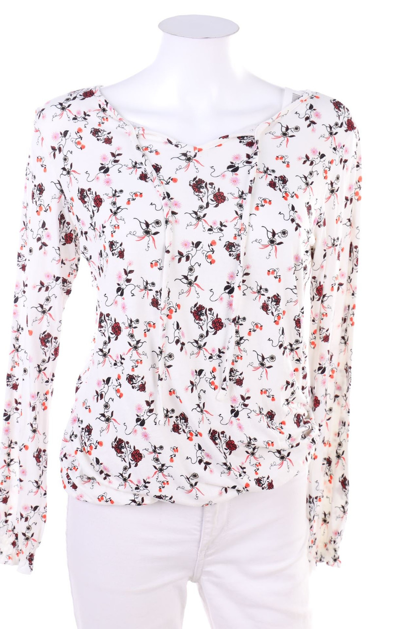 esmara - Longsleeve-Shirt - S