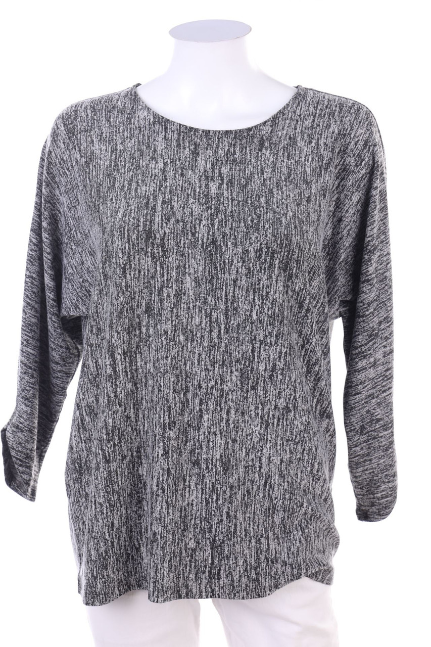 COS - Batwing-Shirt - M