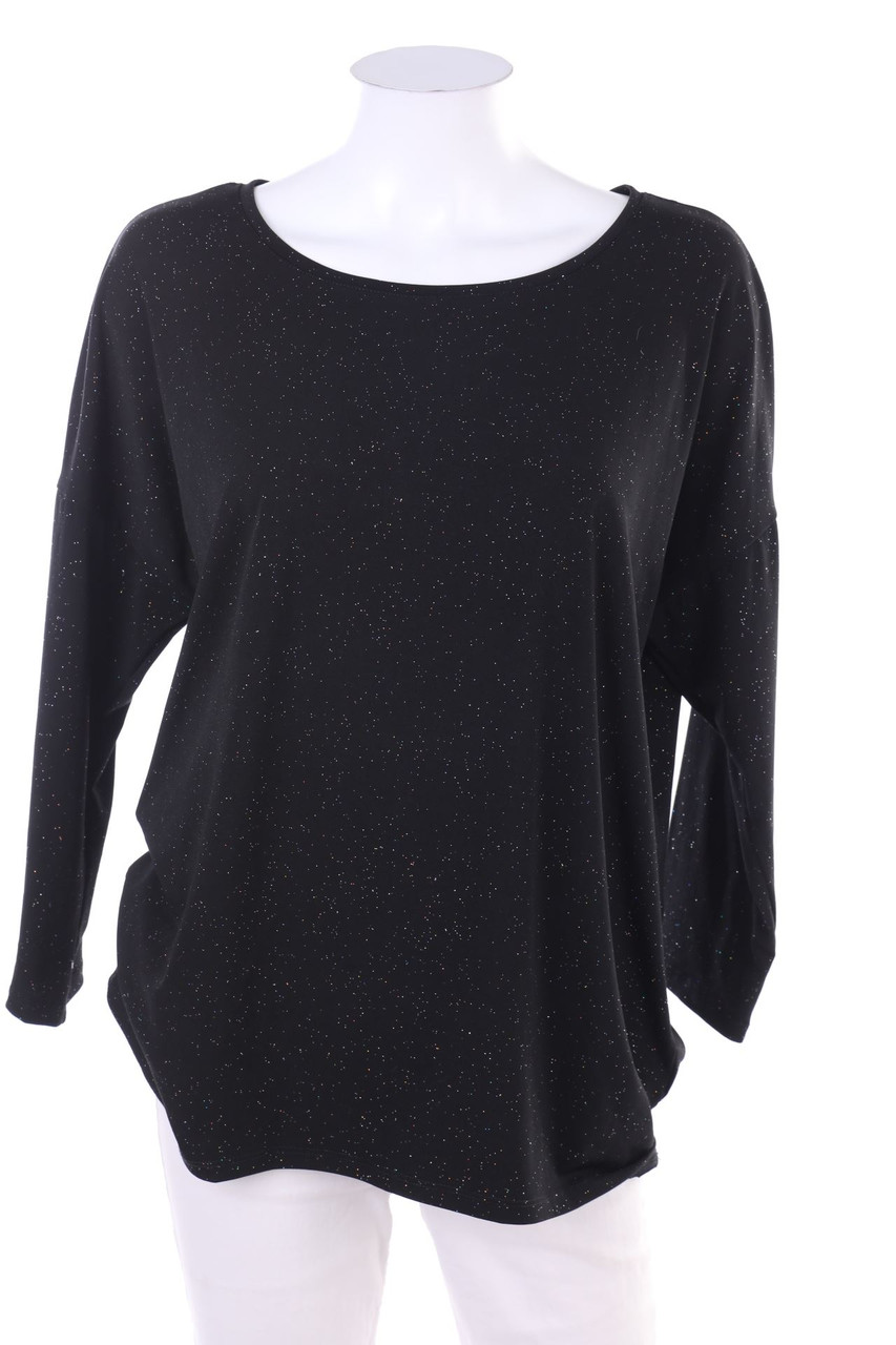 H&M - Batwing-Shirt - M