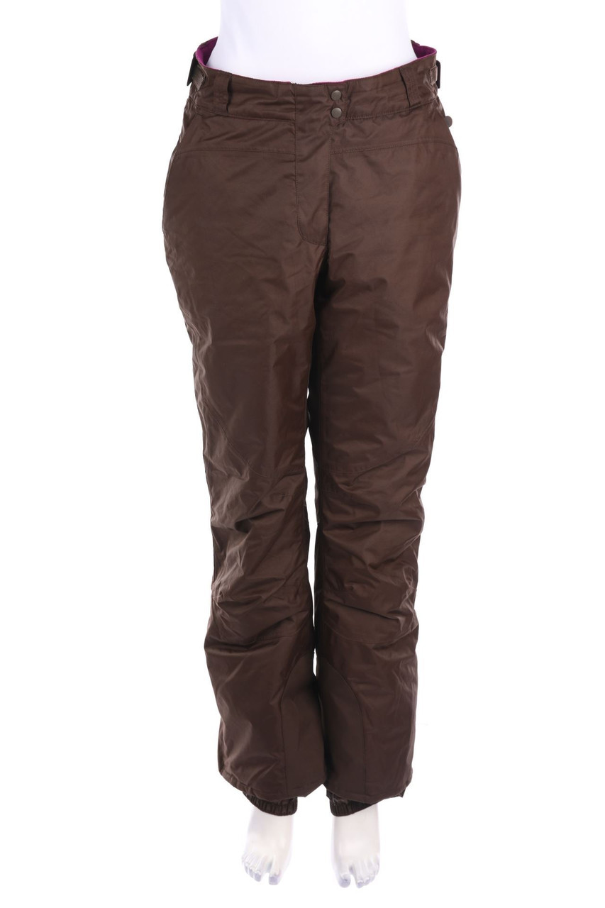 Alpine - Ski-Hose - D 38