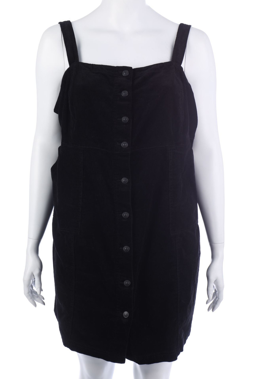 H&M DIVIDED - Cord-Kleid - D 56