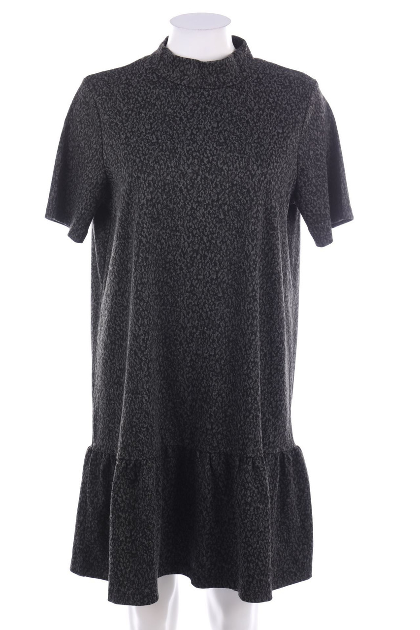 F&F - Kleid mit Muster - D 40