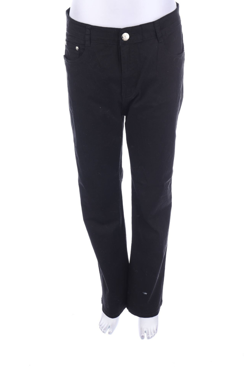 SECONDHAND - Straigh Cut Jeans - D 36