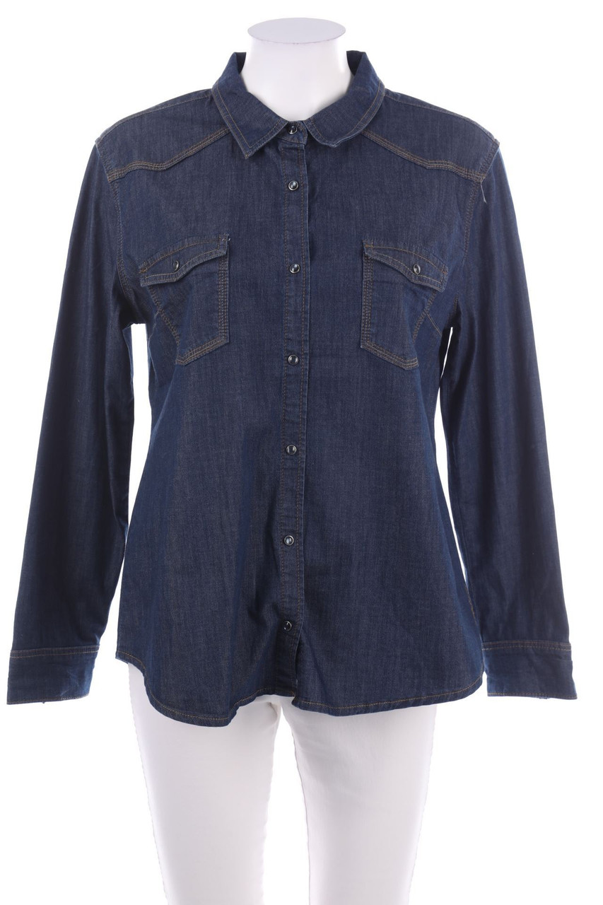 CROSS JEANS - Jeans-Bluse - XL