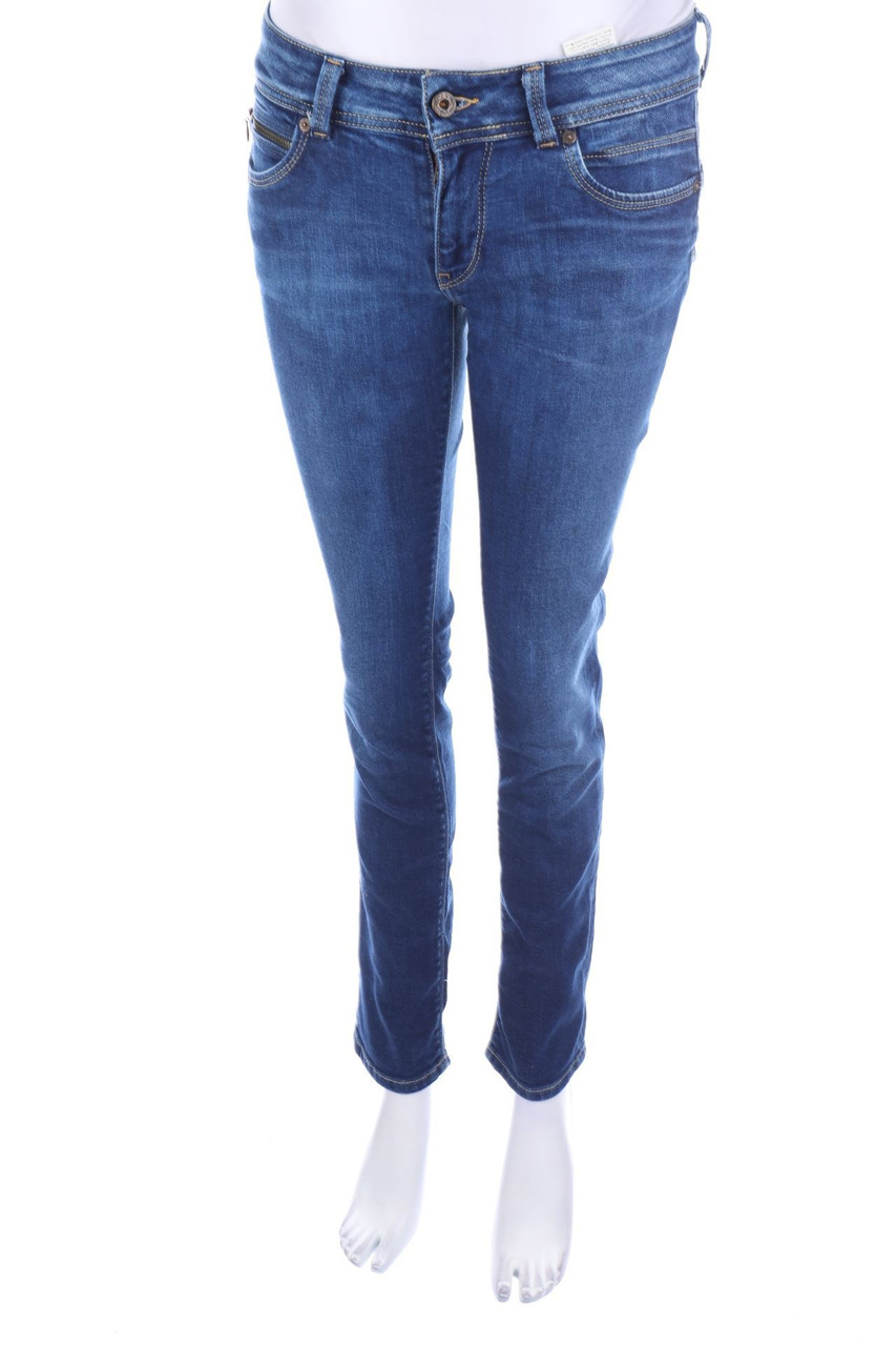 Pepe Jeans - Slim Jeans - W28
