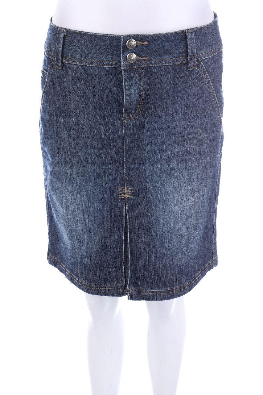 zero - Jeansrock - D 38