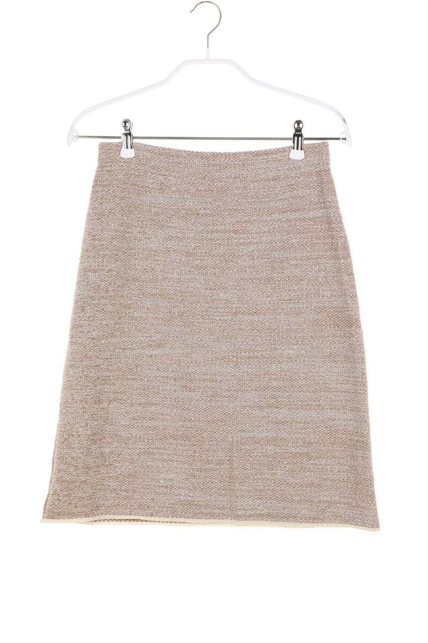 Wolford - Glitzer-Rock - S