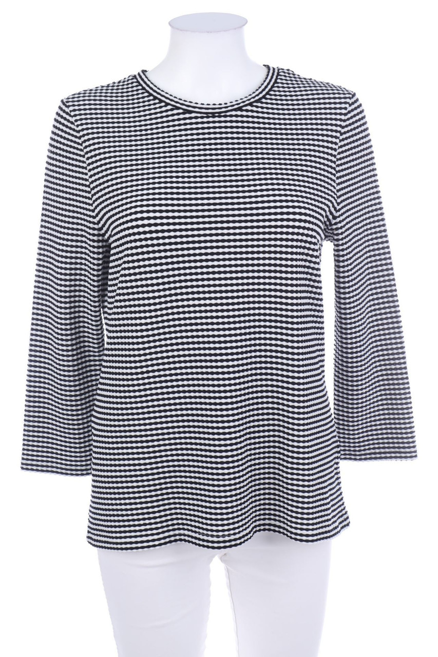 someday. - Striped Shirt - D 40