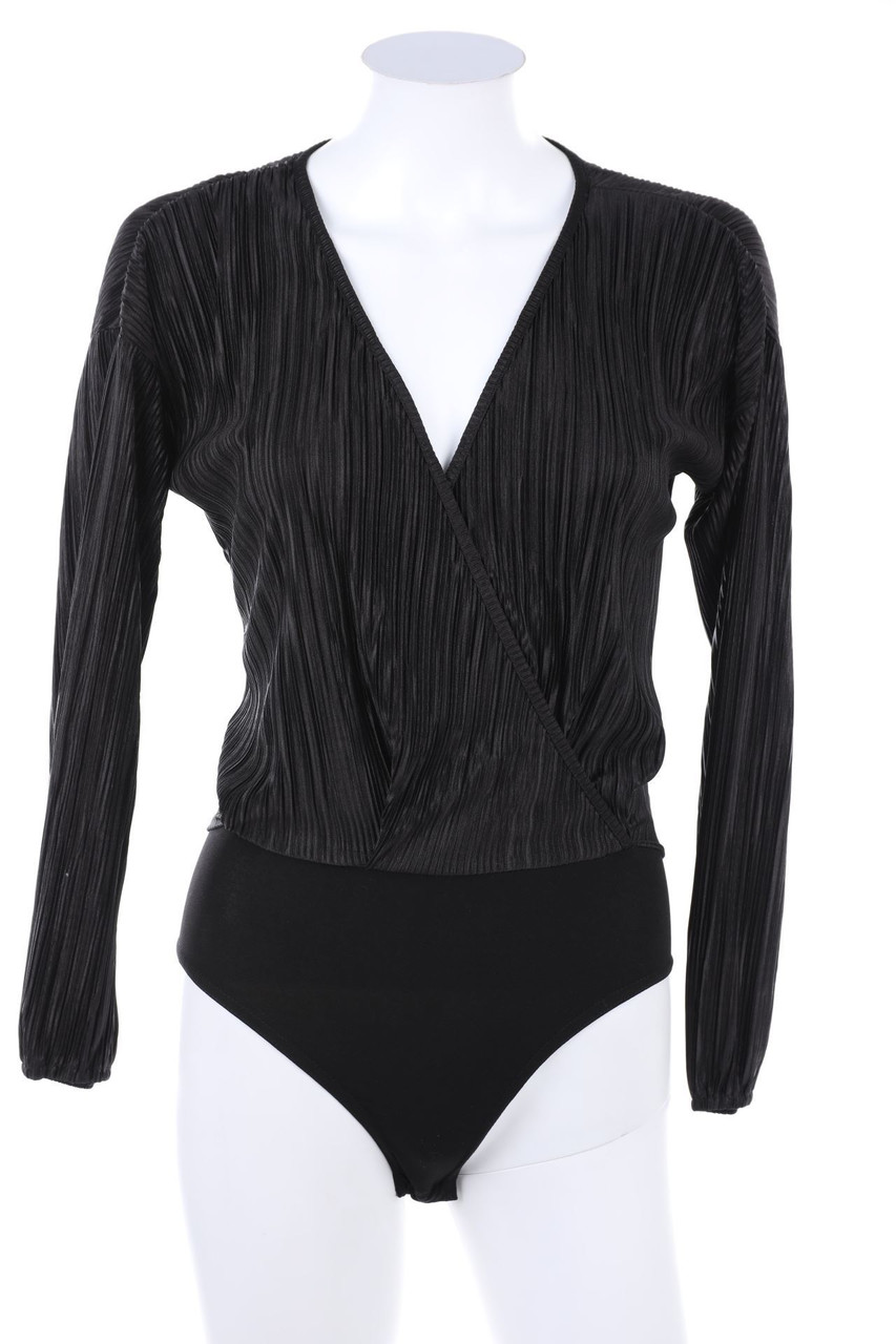 NEW LOOK - Plissee-Body - D 32