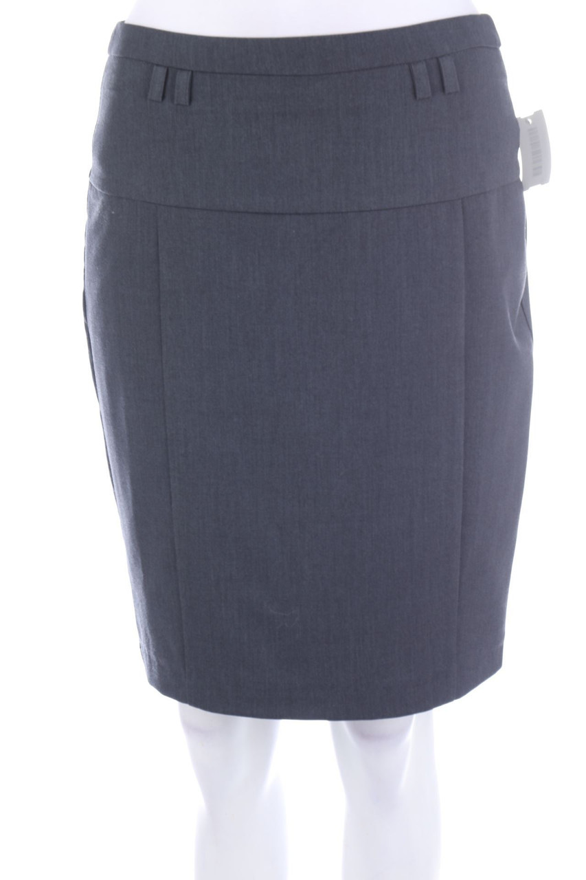 ANNA FIELD - Pencil Skirt - D 36