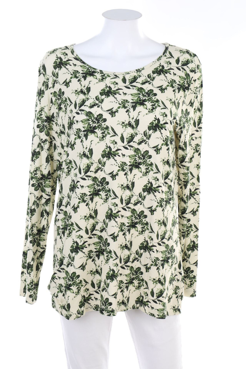 House of Grace - Longsleeve-Shirt - L