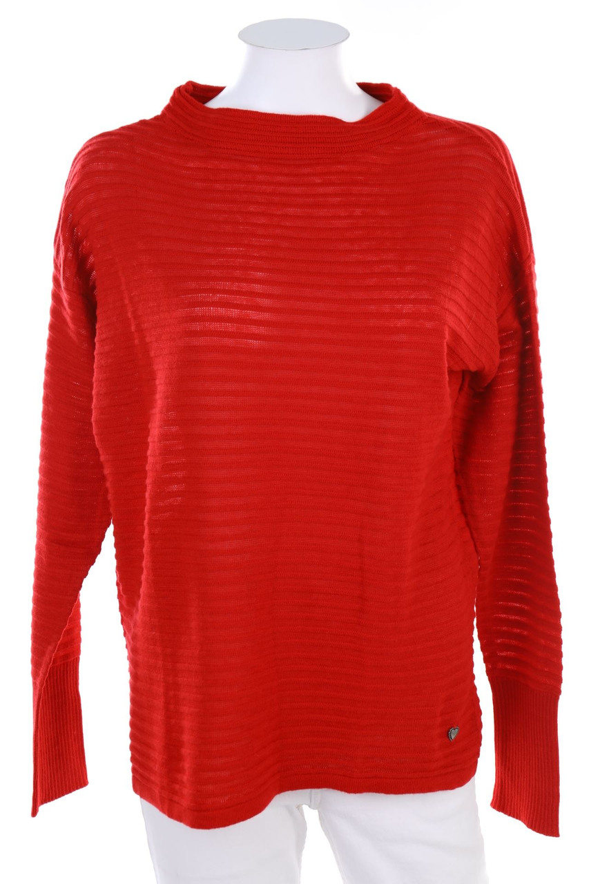 Chicorée - Strick-Pullover - S
