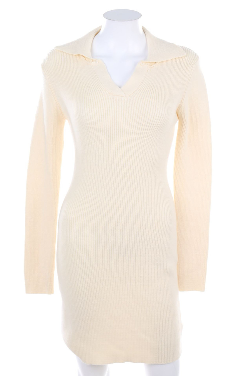 SHEIN - Strickkleid - M