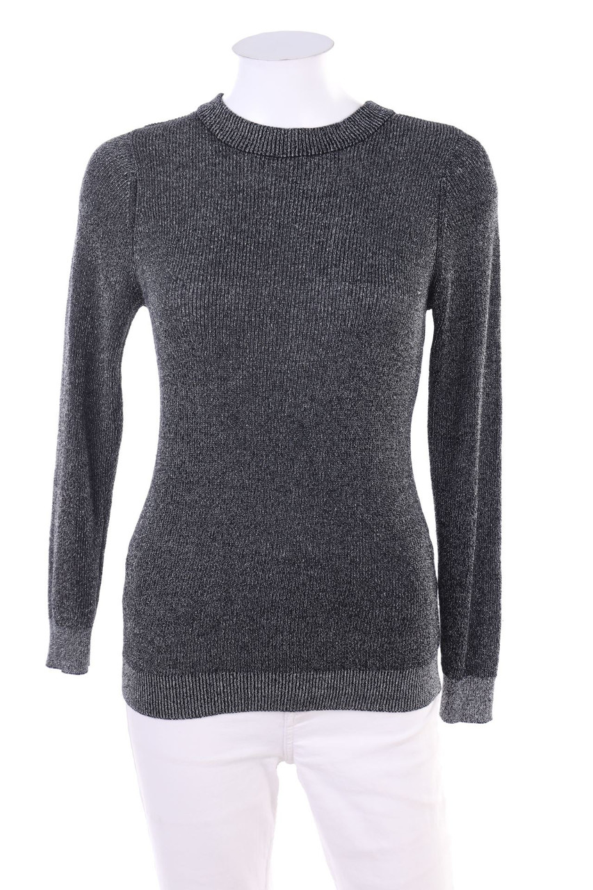 Ohne Label - Strick-Pullover - S