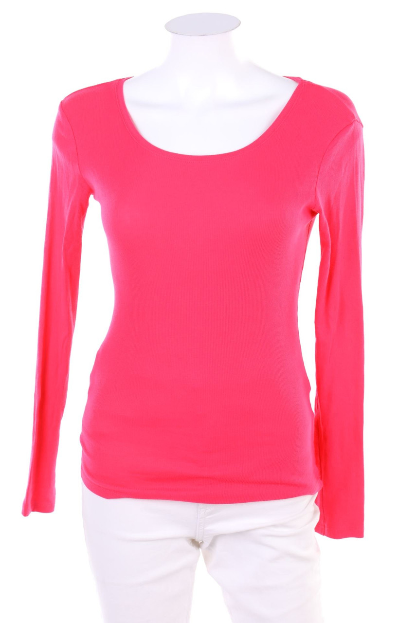 H&M - Longsleeve-Shirt - S