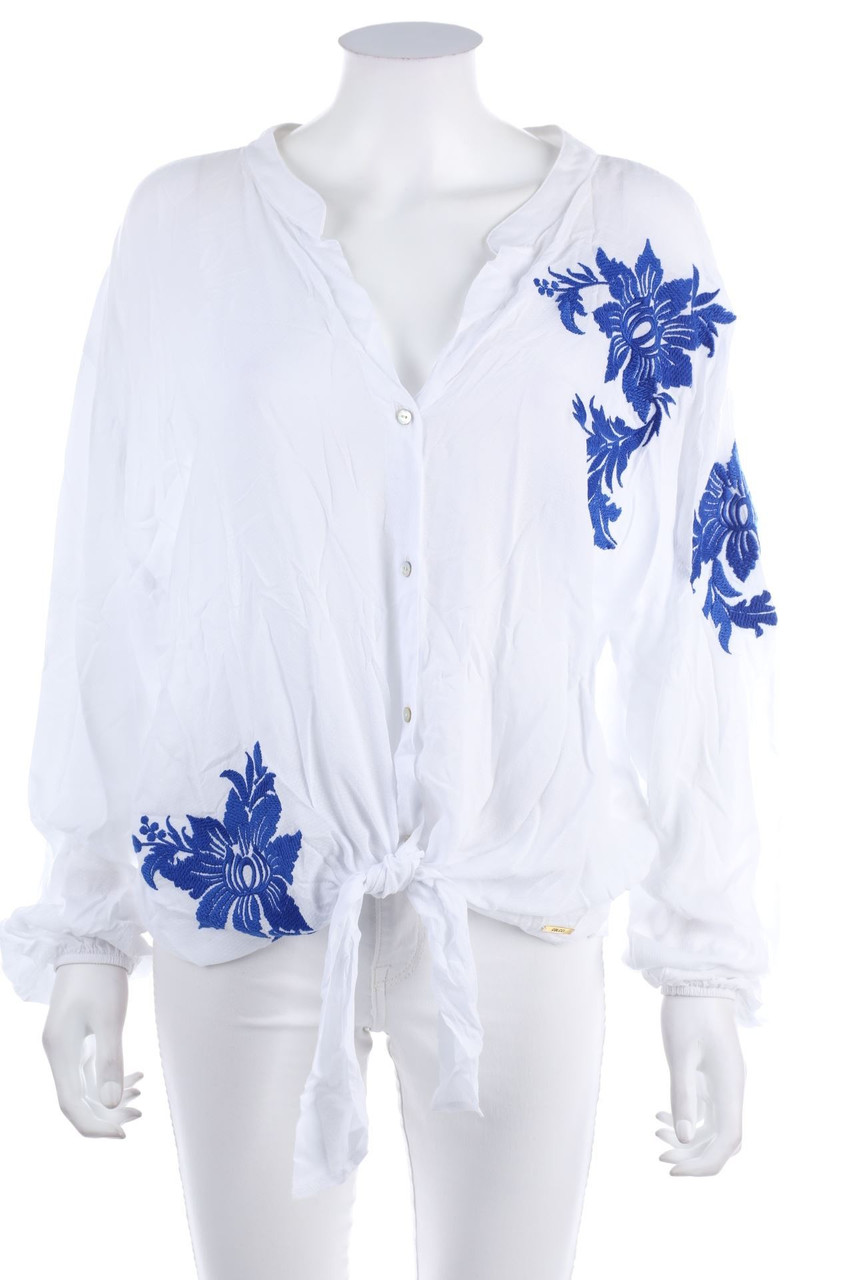 colcci - Blouse to tie - M