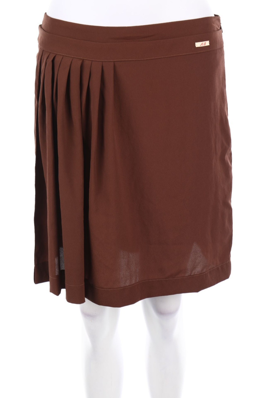 ANIYE BY - Skirt, Crêpe - D 36