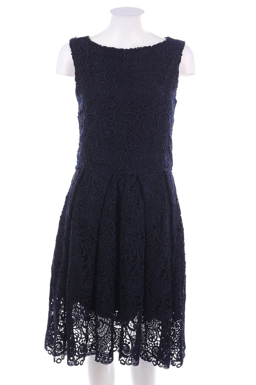 BORGONOVO - Kleid aus Spitze - D 40