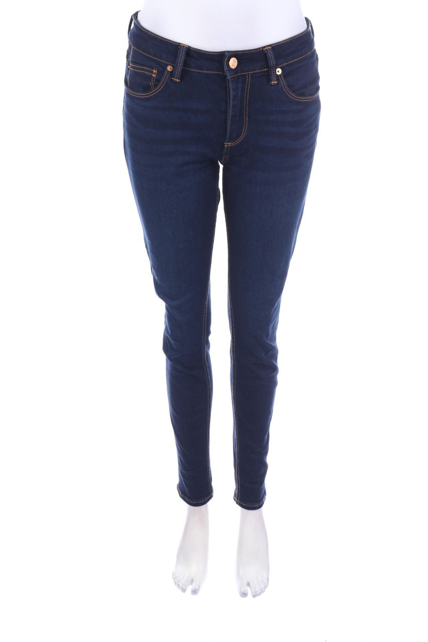 QS by s.Oliver - Skinny-Jeans - D 36