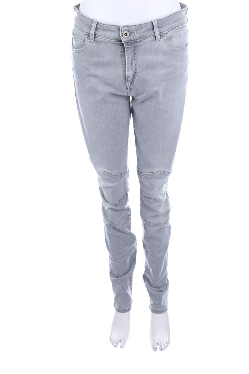Marc O´Polo - Used Look Skinny Jeans - W32