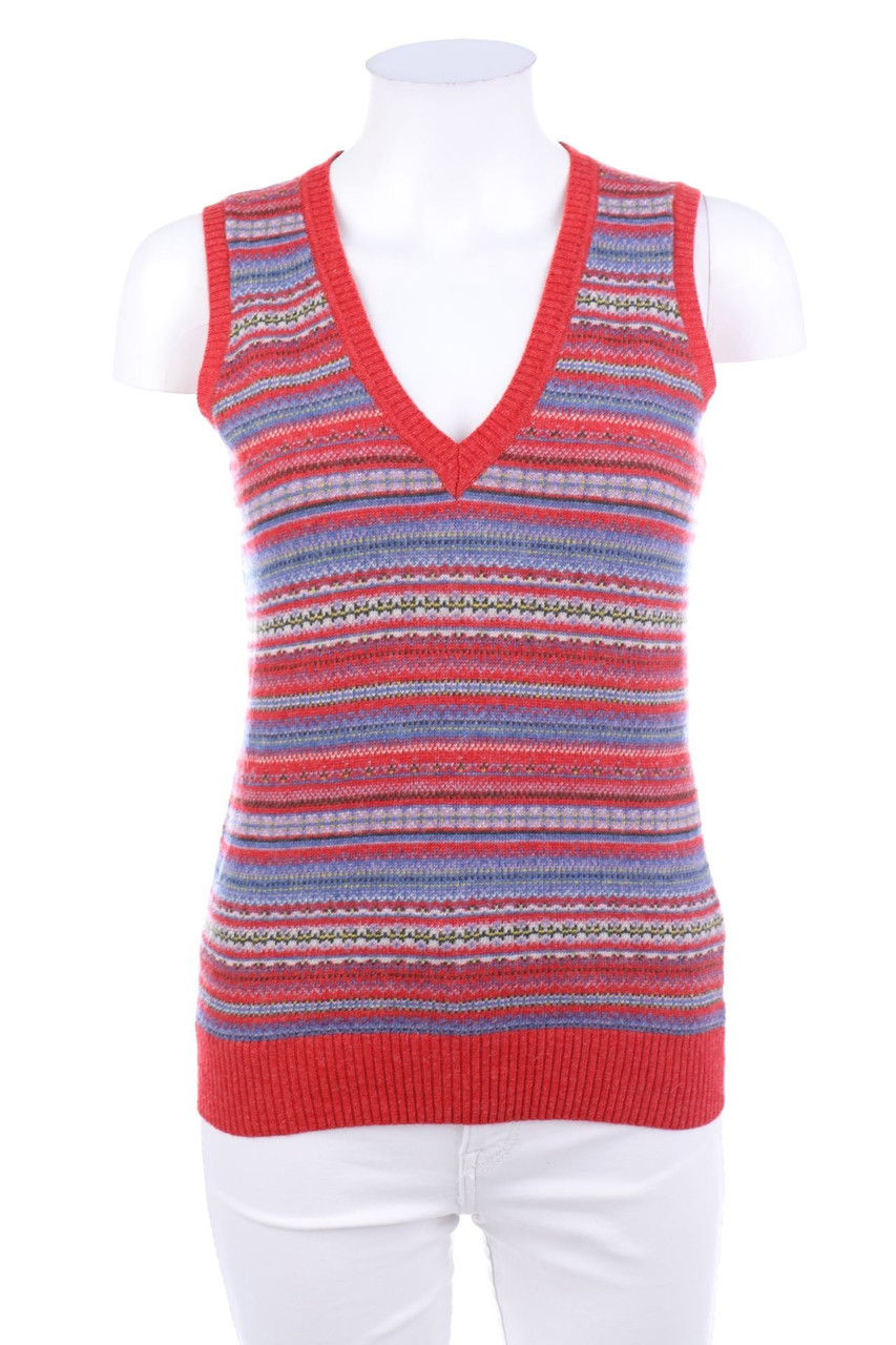 ESPRIT - Pullunder mit Wolle - XS