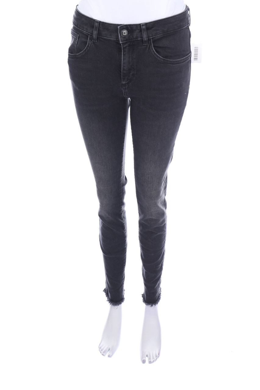 MOS MOSH - Distressed Skinny-Jeans - D 36-38