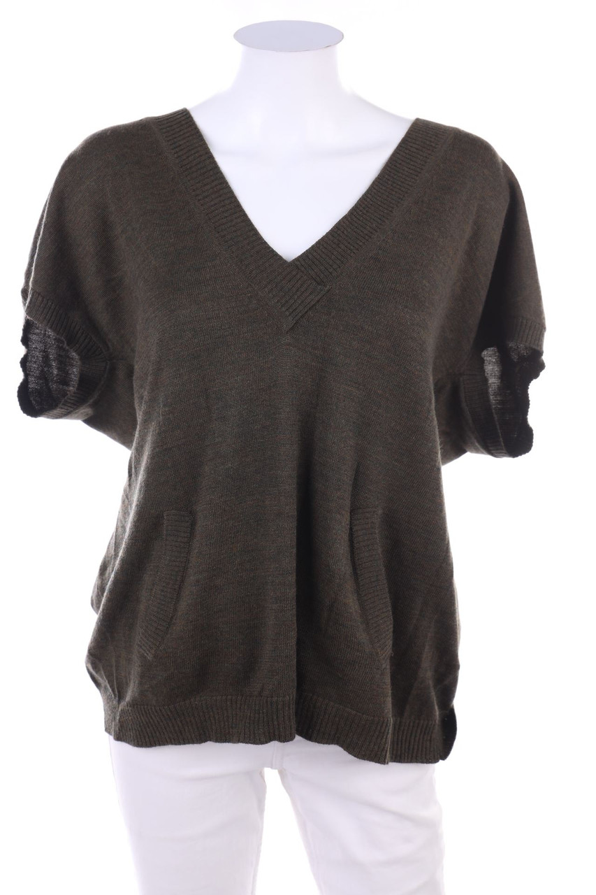 H&M - Strick-Pullover - L