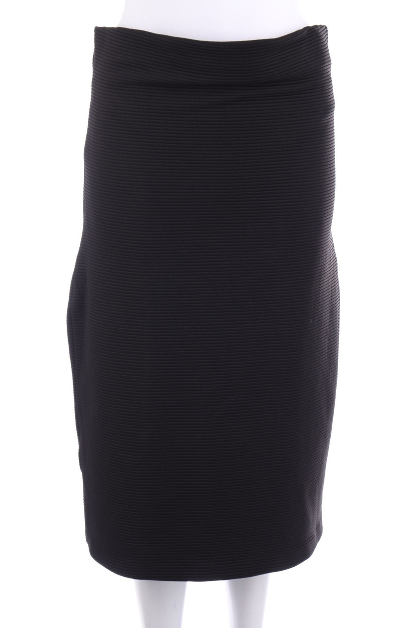 MANGO - Midi Skirt - L