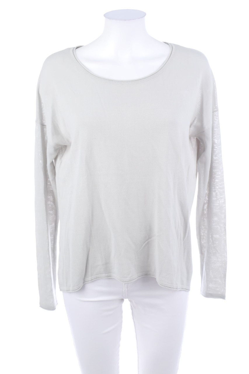 YAYA - Strick-Pullover - M