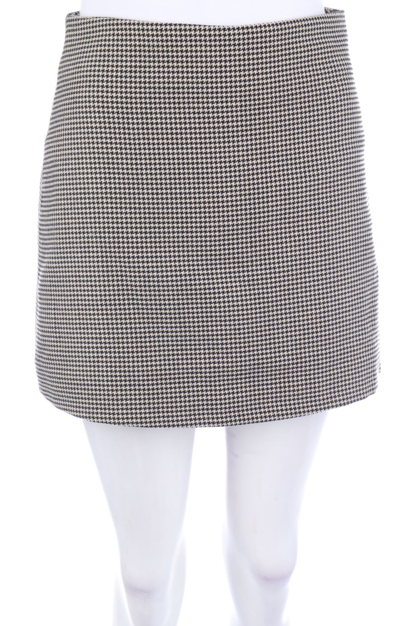 H&M - Minirock im Preppy Style - D 34