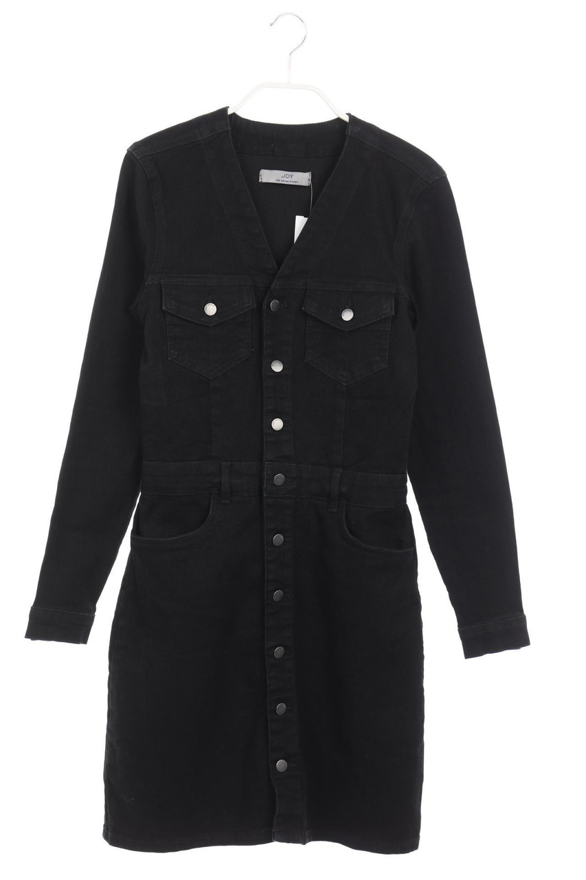 JDY - Jeanskleid - XS