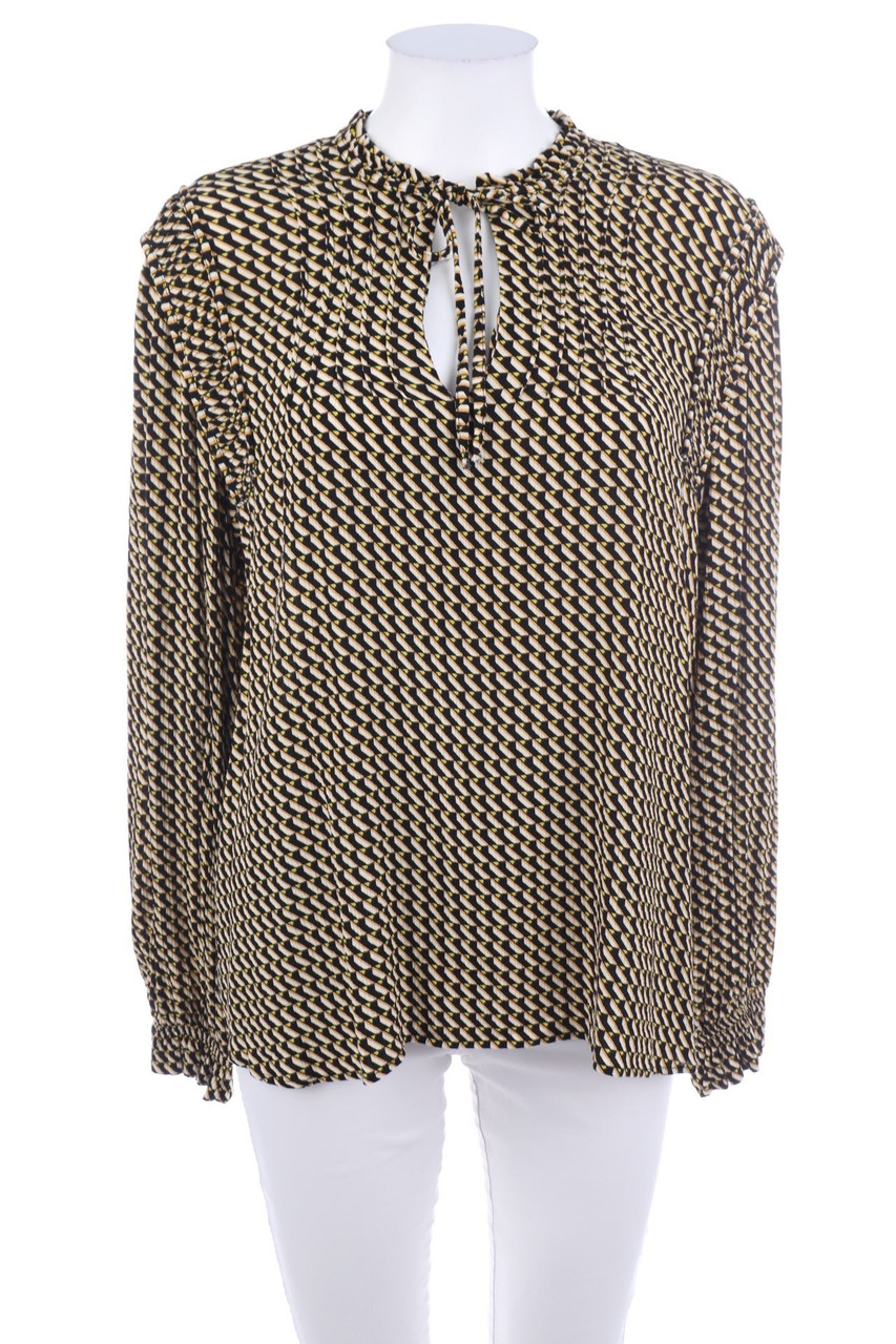 C&A Premium - Blouse with Print - D 46