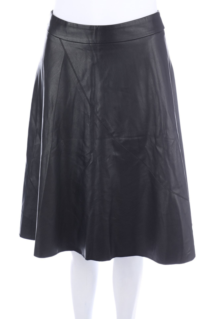 AMISU - Faux Leather-Rock - D 36