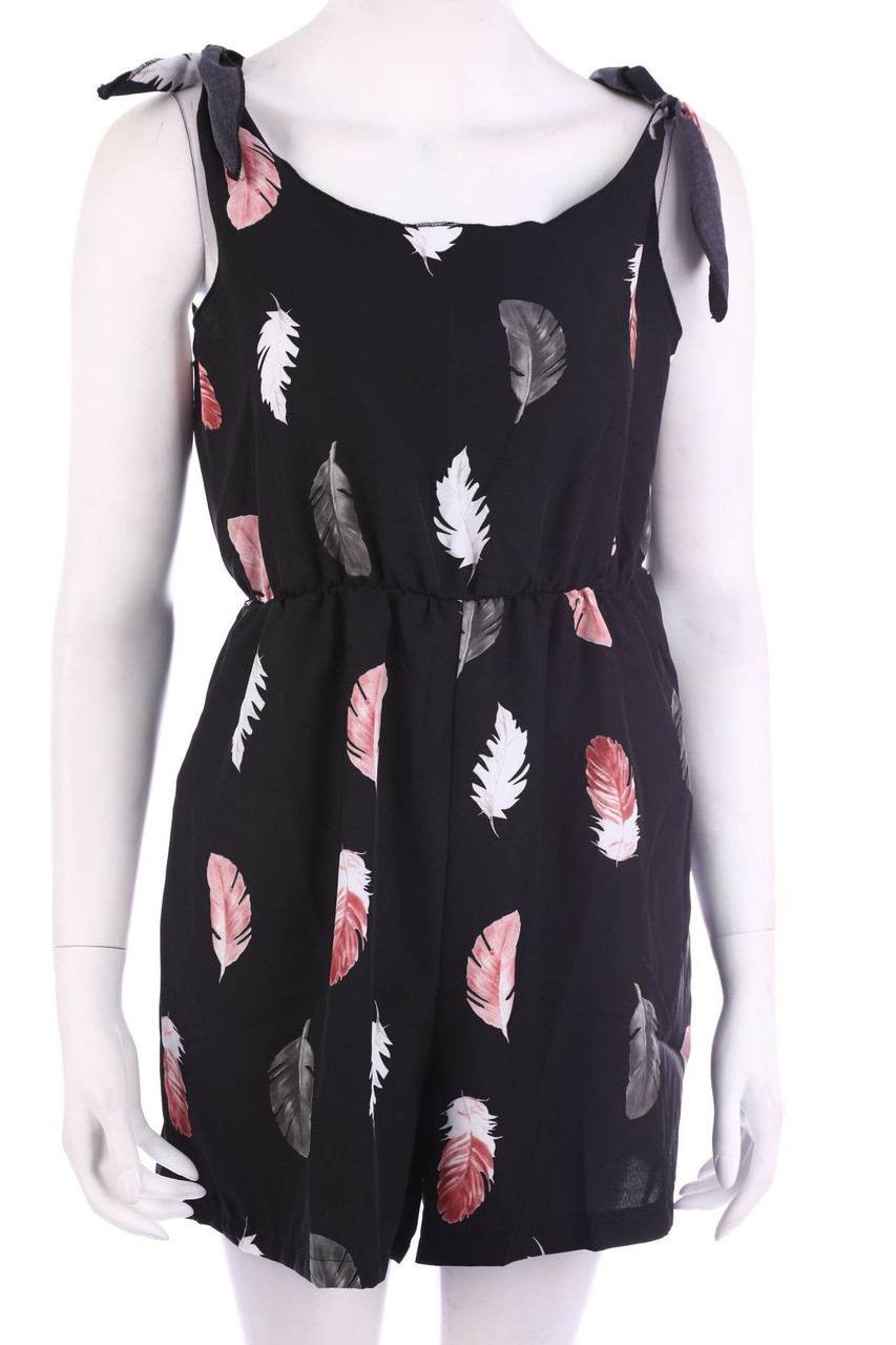 No Label - dress with Print - L