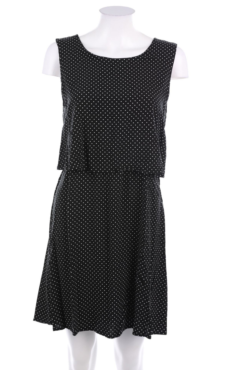 PIGALLE - Kleid im Layer Look - D 40