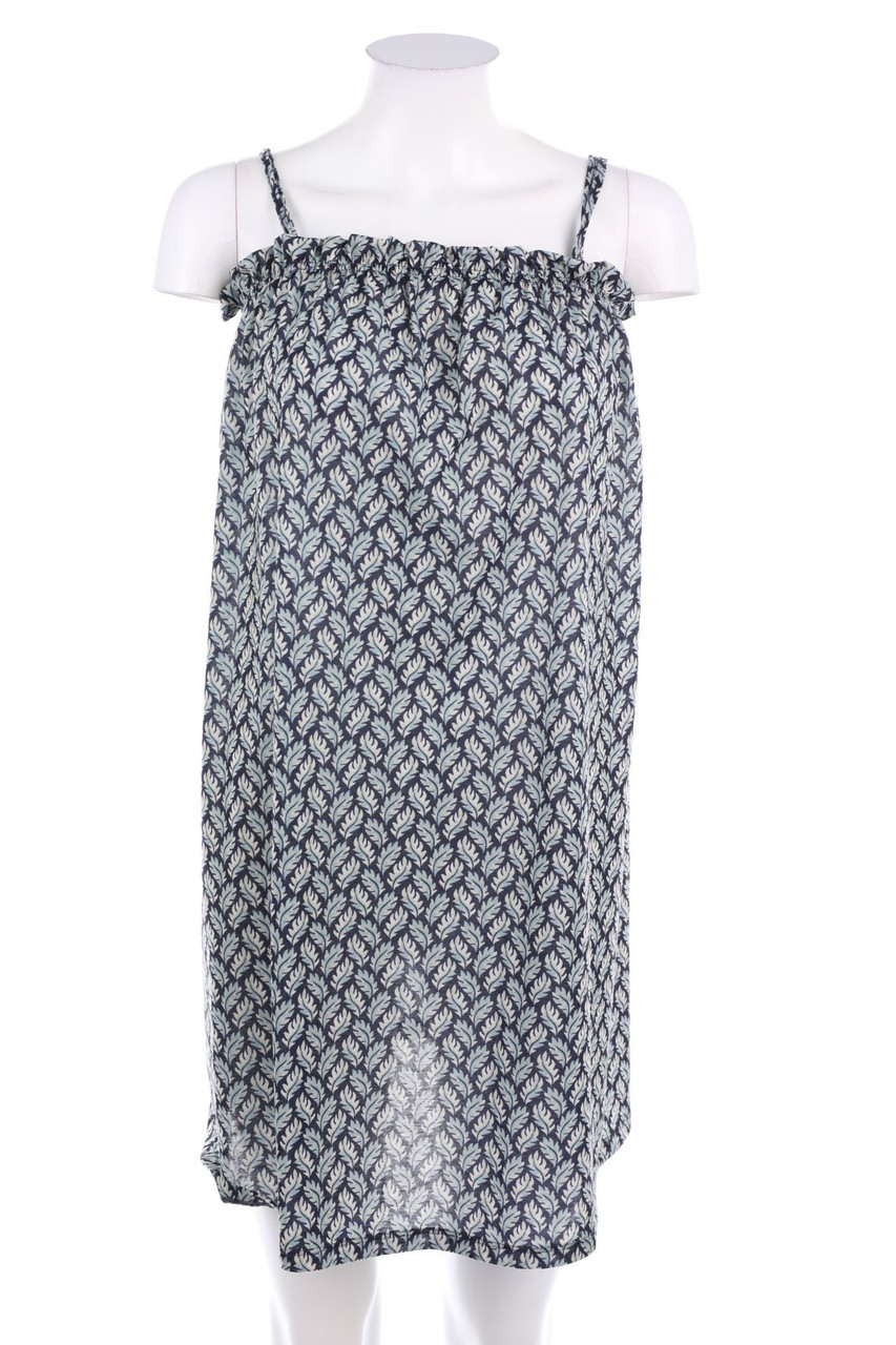 H&M - Kleid mit Print - S