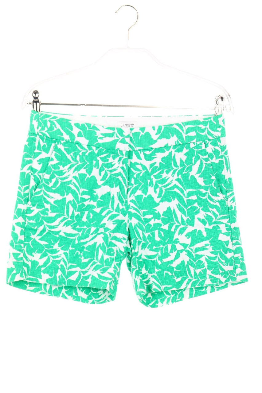 J.CREW - Shorts with Print - D 30