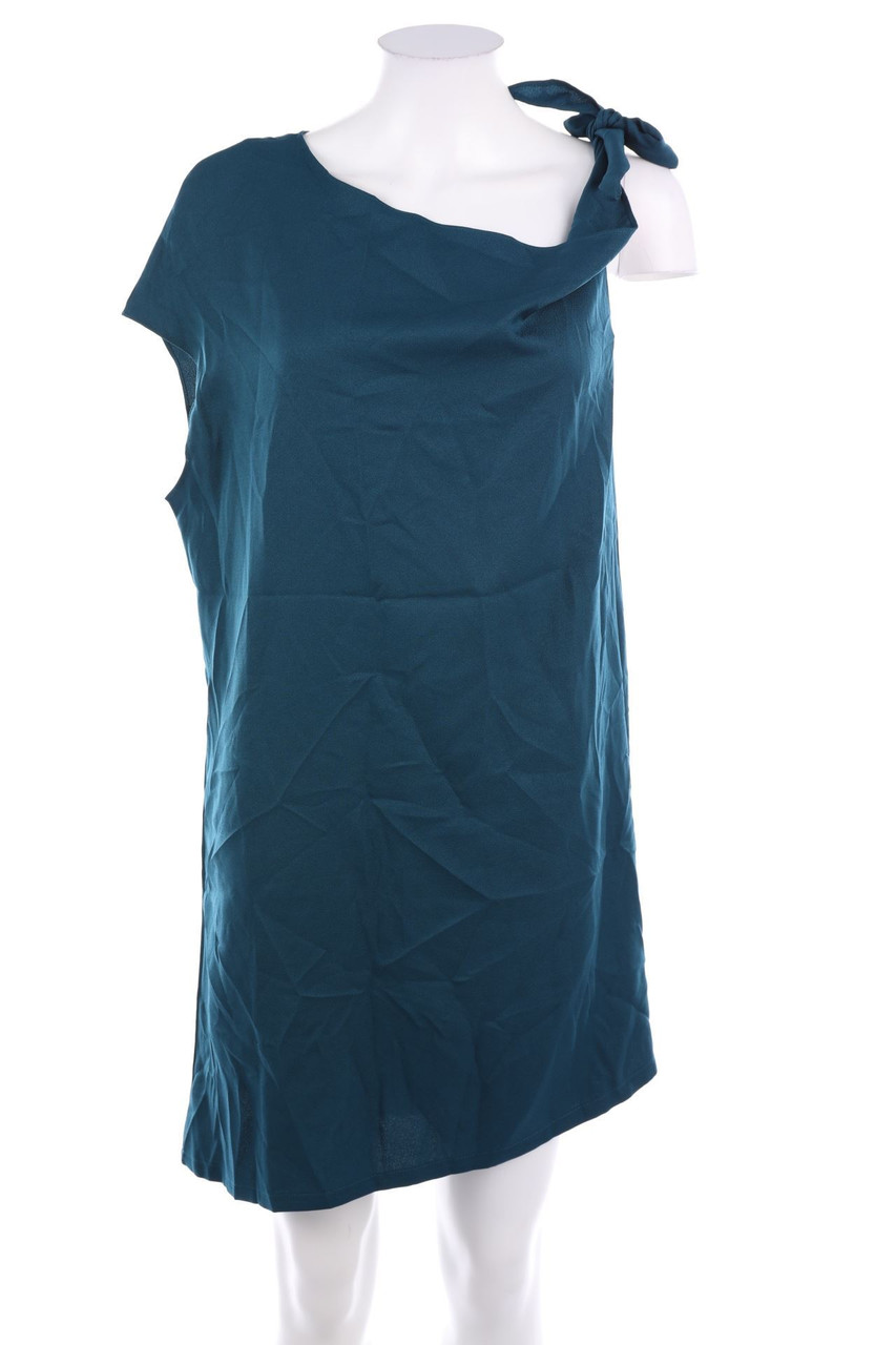 SHEIN - Kleid zum Knoten - L