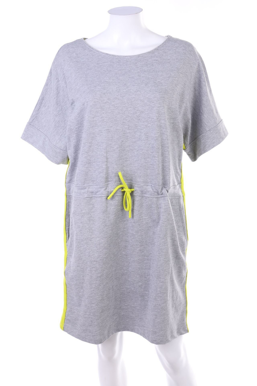 blue motion - Sweat-Kleid - D 40-42