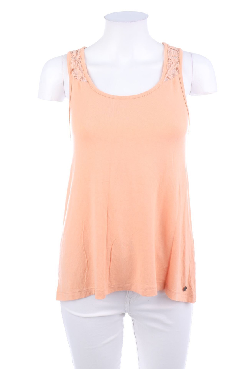 ripcurl - Top with Lace - XS