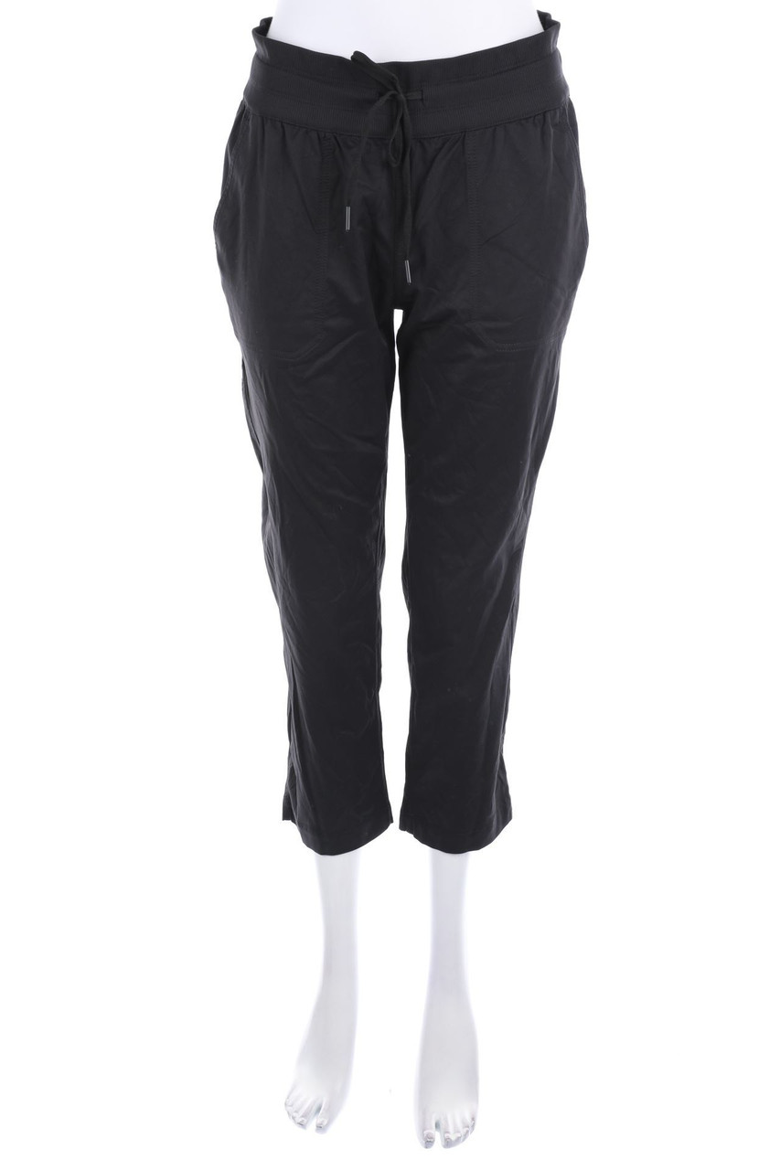 THE NORTH FACE - Jogger-Hose mit Logo-Stickerei - M