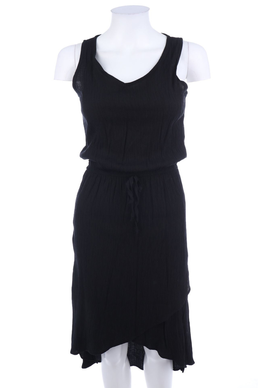 SECONDHAND - Vokuhila-Dress - S