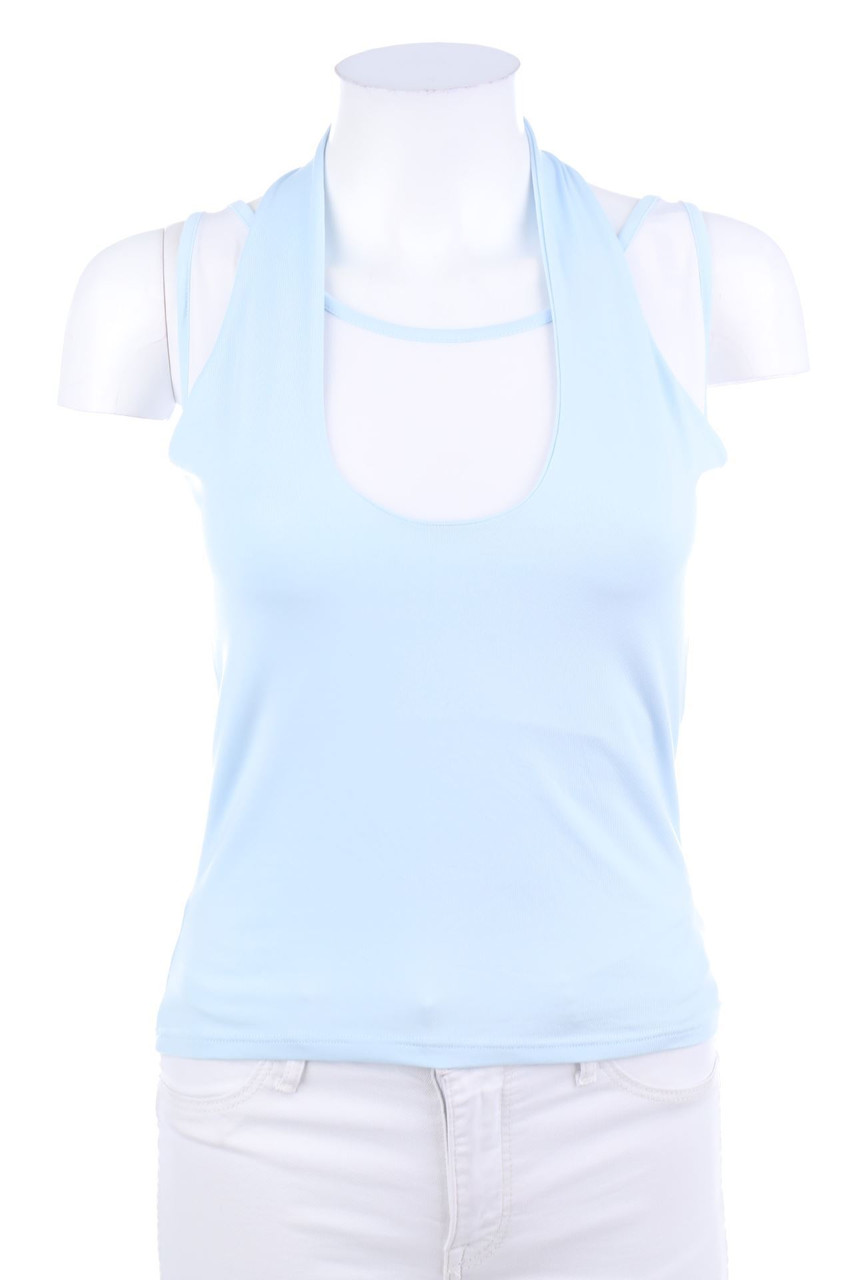 CLASS - Neckholder-Top - XS