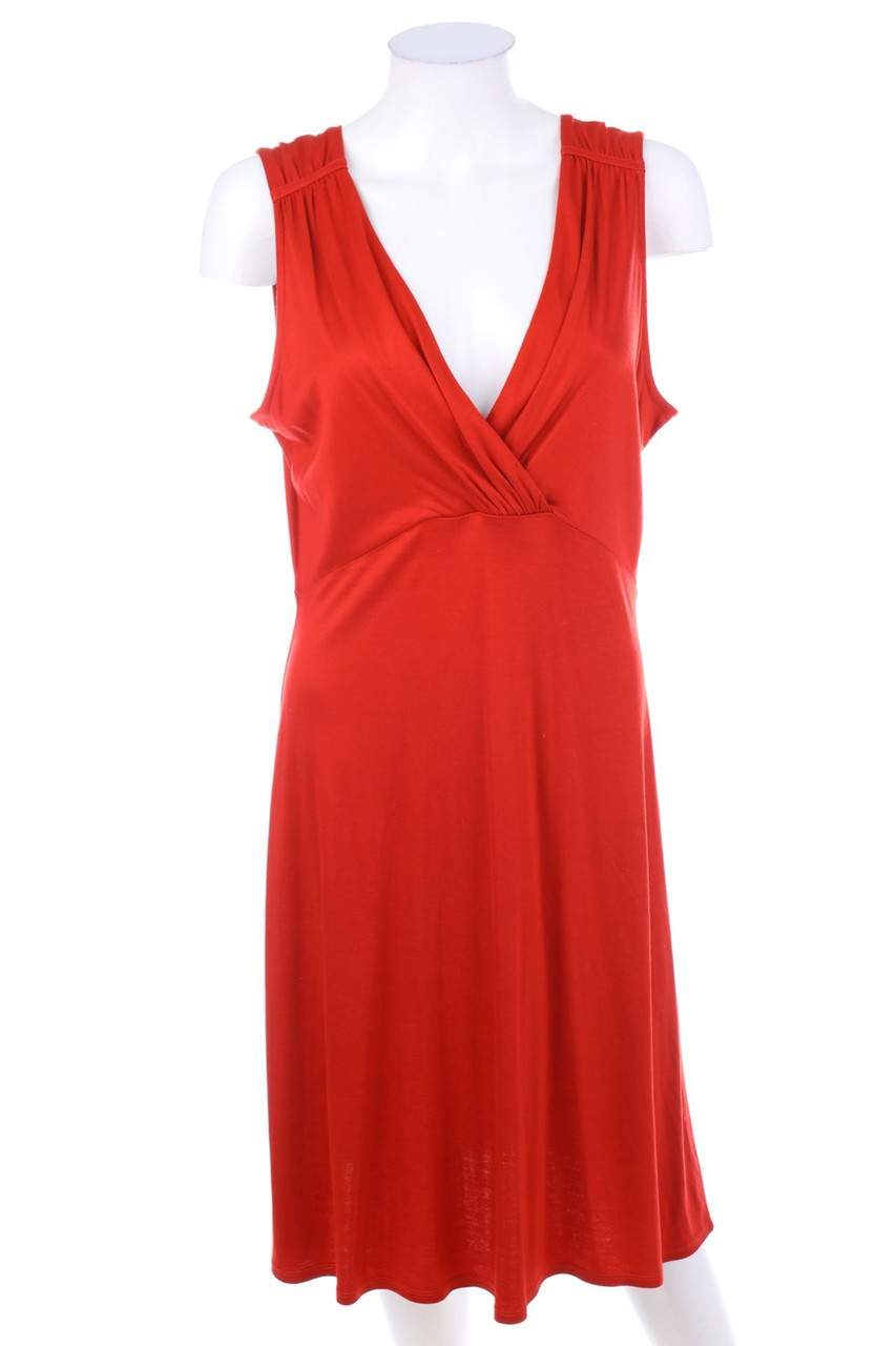 s.Oliver BLACK LABEL - Jersey-Dress with Wrap-Effect - L