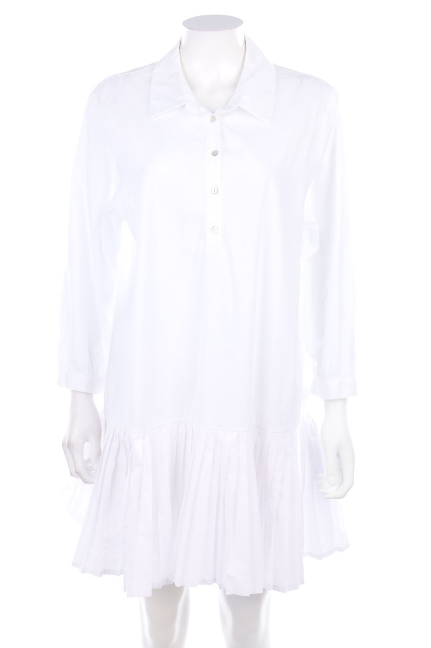 ZARA - Blusenkleid - XXL