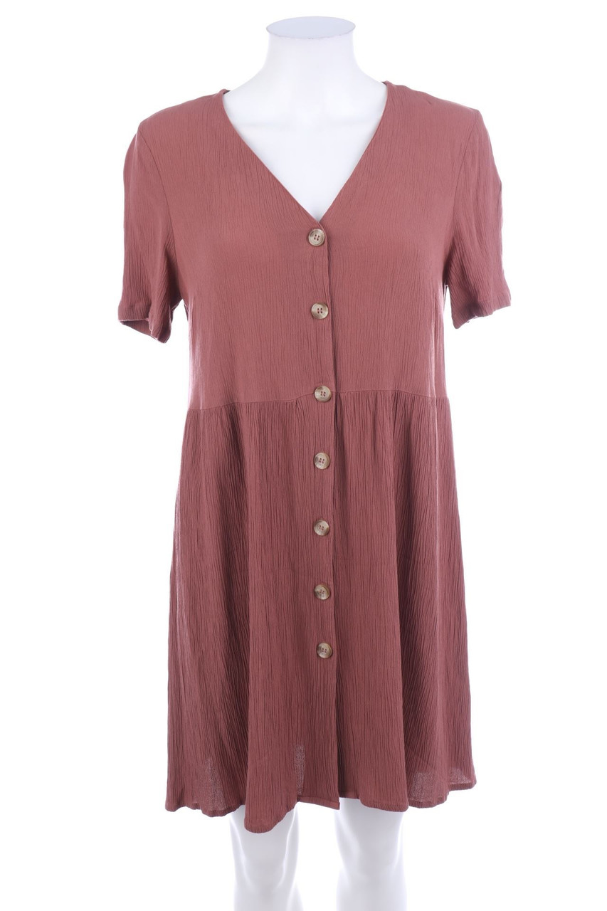 VERO MODA - Blusenkleid - S