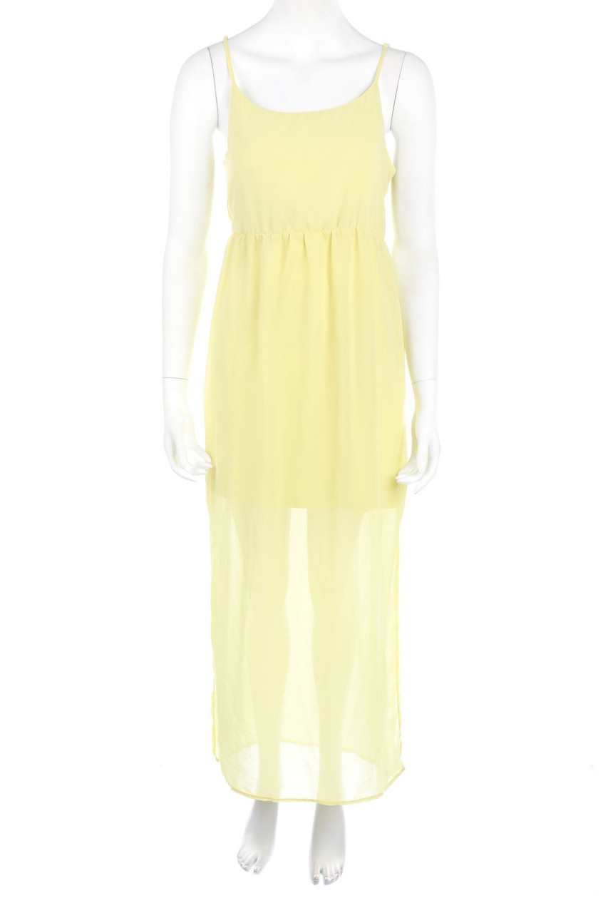 even&odd - Maxi Dress - M