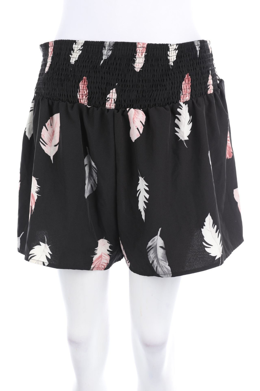 SHEIN - Shorts mit Print - L