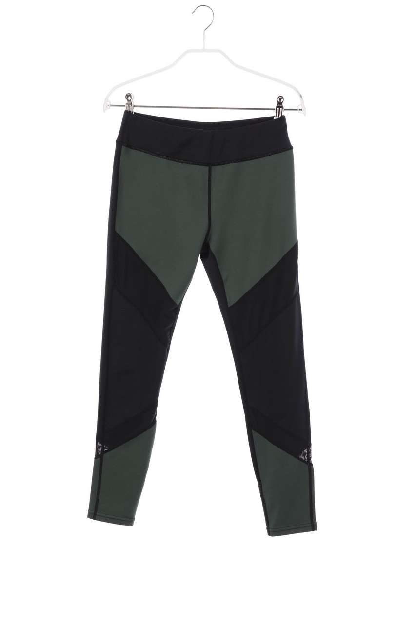 even&odd active - Two Tone-Sport-Leggings - S