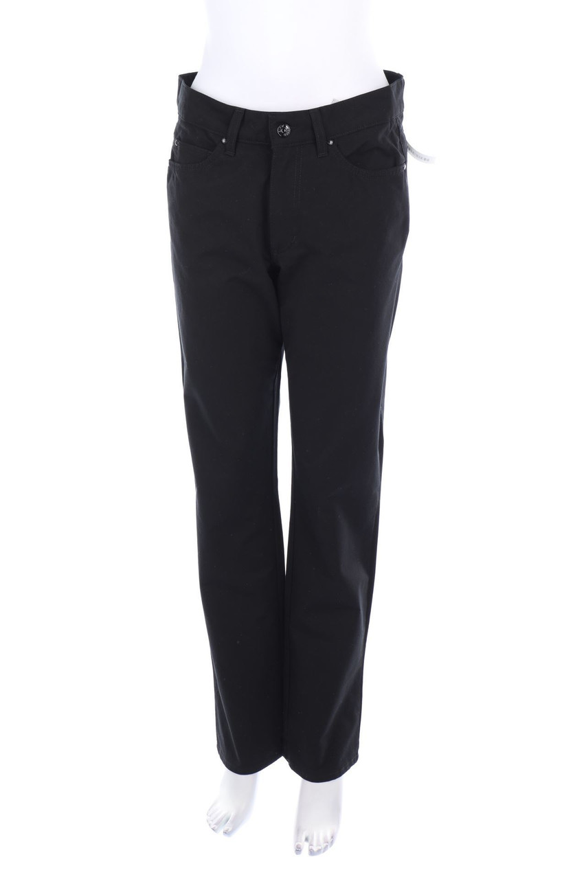 ANGELS - Straight Cut Jeans - D 40